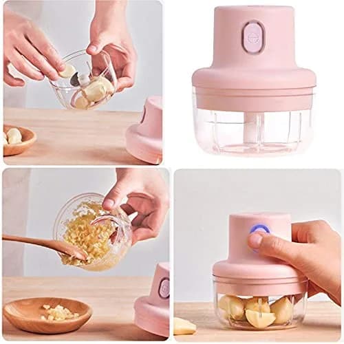 Small kitchen appliances